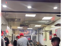 门面-斯丹姜母鸭·古法干香(涂门街总店)