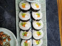 -长今家韩国料理(瑞景店)