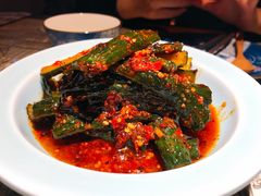 减肥多汁黄瓜-遇见长安(兰州中心店)