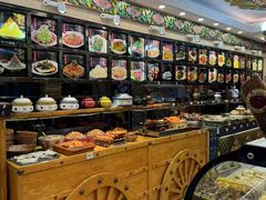 -一招鲜·全羊铺·蒙古奶茶(五一北路店)