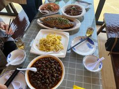 -古尚锦酒楼·水上餐厅