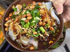 -笔记安顺夺夺粉火锅