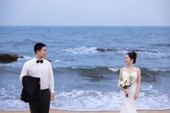 -秦皇岛我和你婚纱摄影工作室