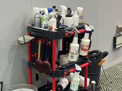 -天猫养车贴膜轻改·蓝电(优匹康桥东路店)