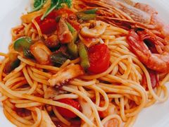 -必胜客(泰盛广场店)