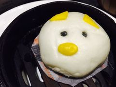 -壹号港湾