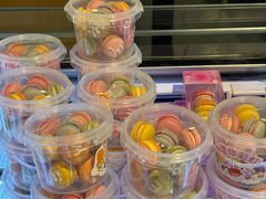 -海福仑韩国面包