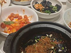 -周大厨辣椒炒肉(淮安万达店)