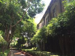 -铁路文化公园