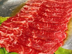 -青瓦炭韩潮烤肉(花园道店)