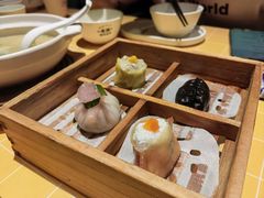 -蔡澜点心·粤菜(海印都荟城店)