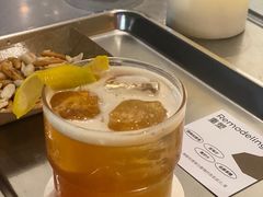 重塑-SAANCI山池咖啡(卓悦中心店)