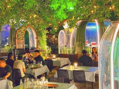 -1819餐厅·团队聚餐·烤串·精酿