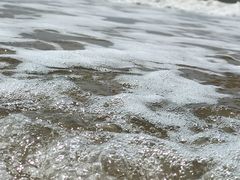 -朱家尖南沙景点