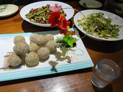 -津沽小院(大直沽总店)