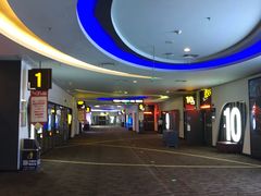 -万达影城(番禺万达广场店)
