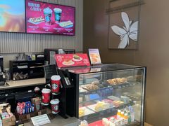 -星巴克(大连柏威年店)