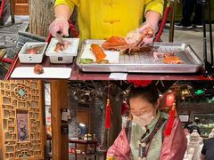 -北平楼·烤鸭·北京菜(牡丹园店)