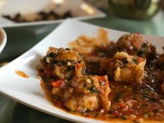 -维吾尔餐厅(宜山路店)