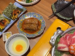 -隐月· 㐂和食屋(芝罘万达公馆店)