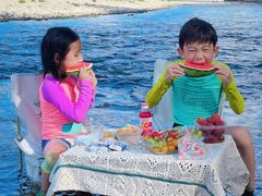 -楠溪江风景名胜区