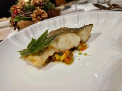 -北京古城老院厉晓麟精致菜