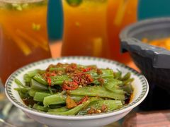 -马来西亚肉骨茶汤·招牌螃蟹·烧鸡·呷喱吧吧(海上世界店)