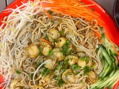 -灵芝妹子米线(瓦房店新玛特店)