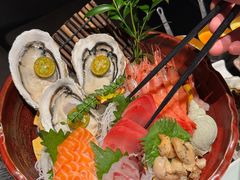 -吉川谷谷·料理自助(广安门店)