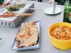 -老高烧烤(龙华星河iCO店)