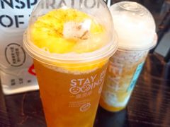 -喜茶(广州北京路惠福东店)