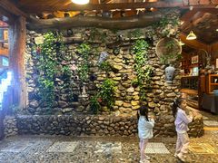 -一桶江山餐厅(松北店)