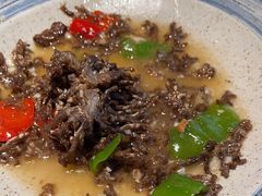 -炊烟·山房菜