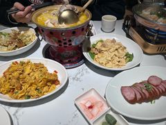 -关东小磨东北菜(漕河泾印象城店)