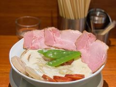 -真打拉面·日式拉面新流派(体育西横街店)