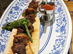 -卢布里西餐厅(总店)