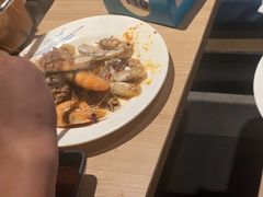 -星伦多自助料理(宝山龙湖天街店)
