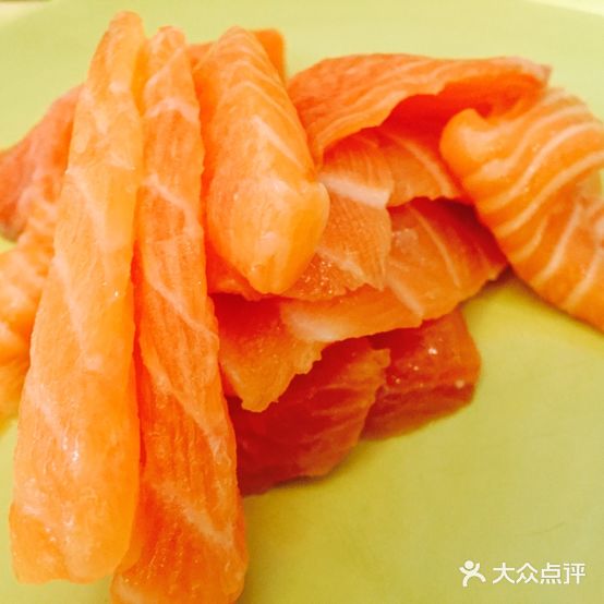 海利开元名都大酒店-炫自助餐厅