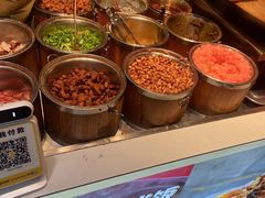 -牛市坎火锅(建设路店)