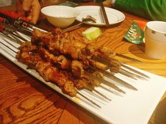 -阿罗新疆菜(人民广场店)