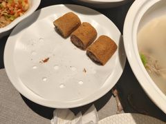 -福海居烤鸭店(鸟巢店)