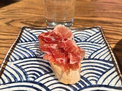 -Apollo·西班牙小酒馆(安福路店)