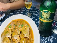 -旺角小渔村(二马路店)