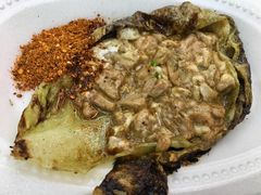 烤脑花-刘三妹特色烤脑花(南明店)