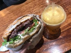 -Fergburger(皇后镇店)