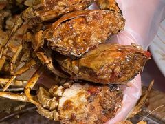 -熊记虾王·蓝龙虾(东晓南店)