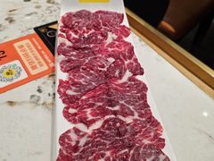 -潮汕大目牛肉火锅(皇岗旗舰店)