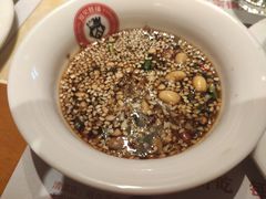 -老佛爷炭火蛙锅直营(清滨路总店)