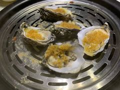 -青蓬蒸汽海鲜·深圳老字号·团建聚会(壹方城店)