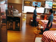 -西贝(石景山当代店)